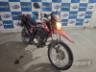 2021 HONDA NXR 160 