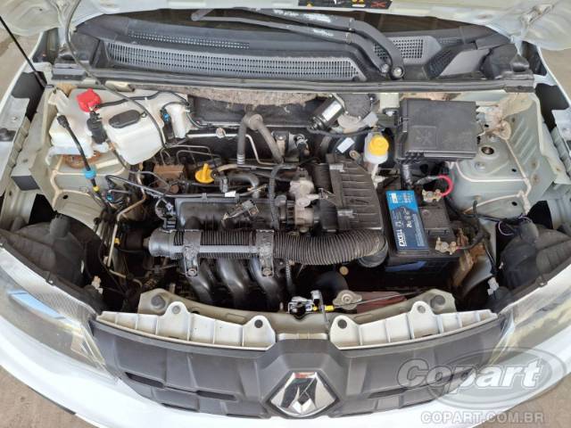 2021 RENAULT KWID 
