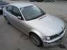 2002 BMW SERIE 3 