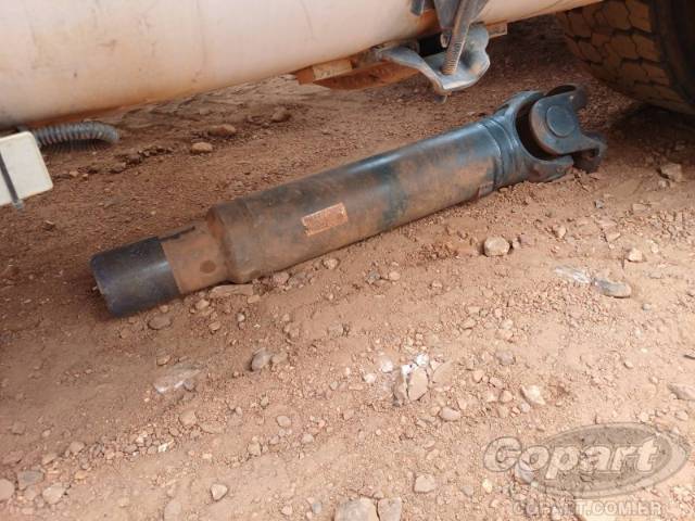 2022 MERCEDES BENZ ACTROS 