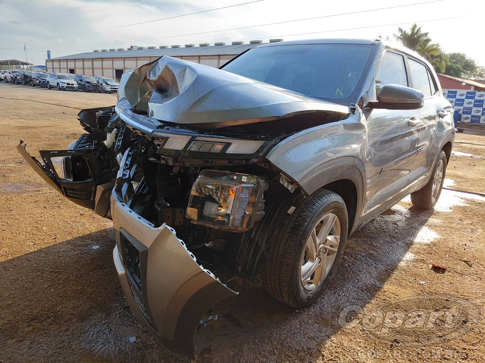 Foto 2: 2026 HYUNDAI CRETA