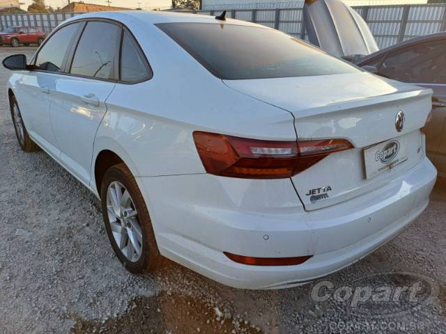 2018 VOLKSWAGEN JETTA 