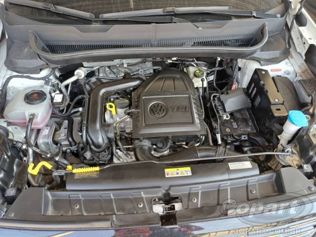 2023 VOLKSWAGEN T-CROSS 
