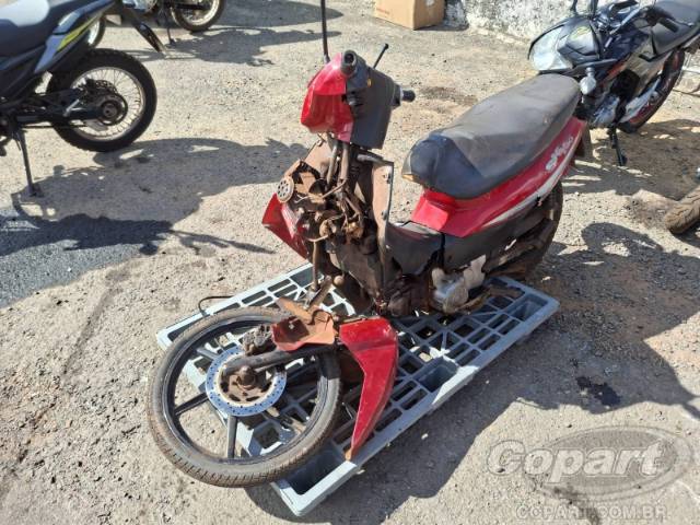 2014 TRAXX SKY 50 