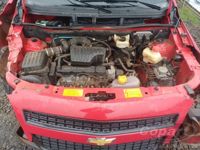 2015 CHEVROLET MONTANA 
