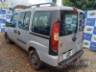 2012 FIAT DOBLO 