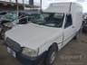 2011 FIAT FIORINO FURGAO 