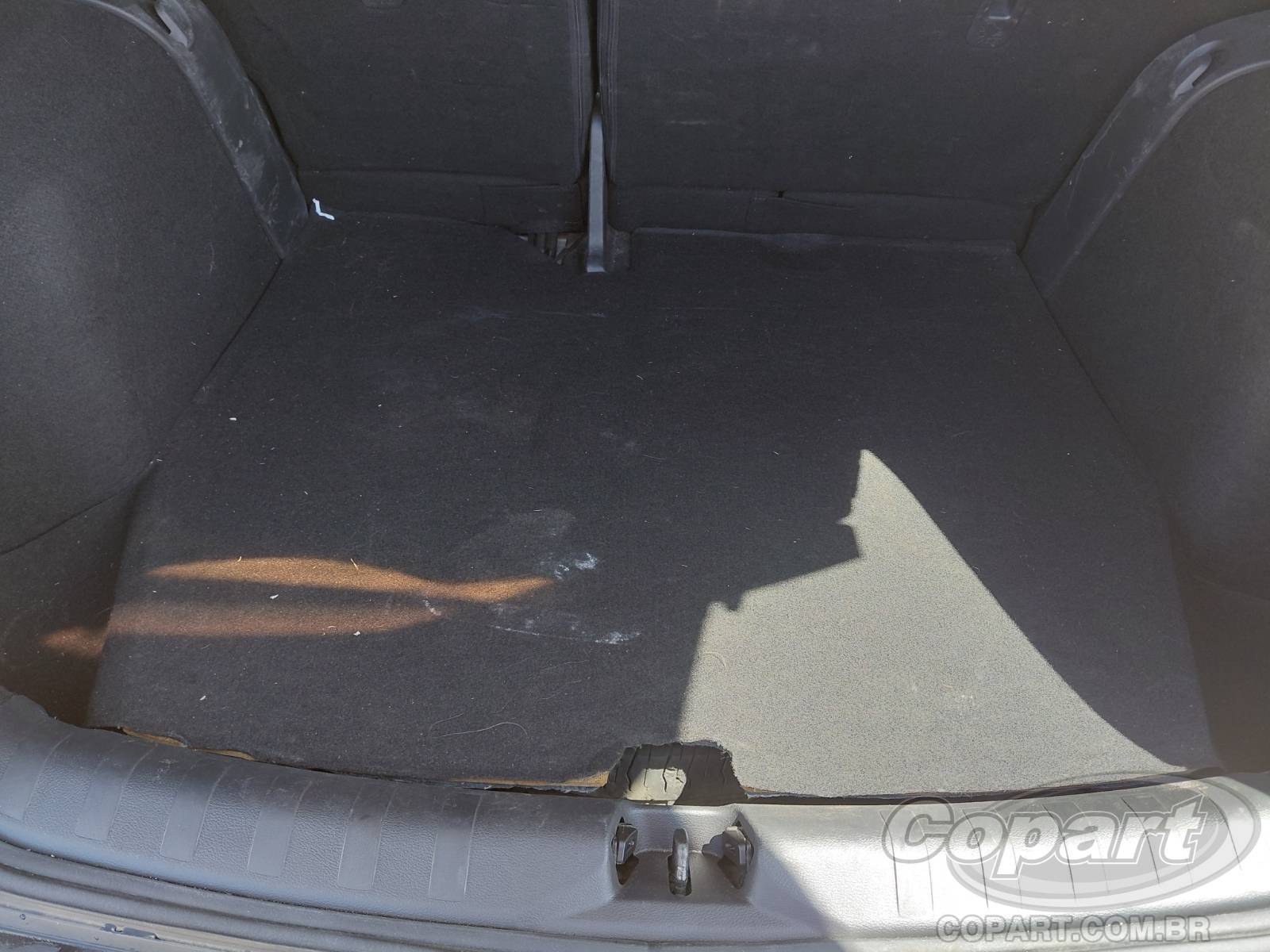 2021 NISSAN KICKS — foto 11 de 13