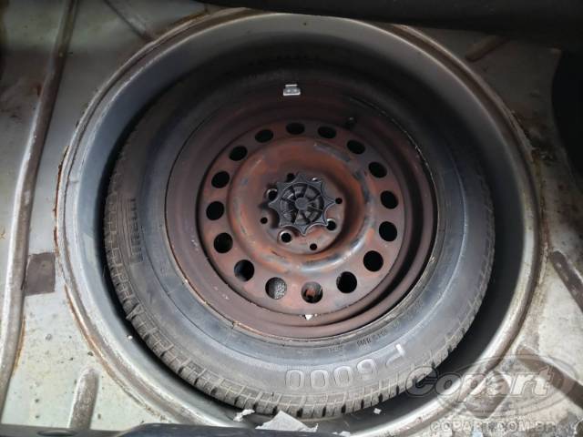 2008 VOLKSWAGEN GOL 