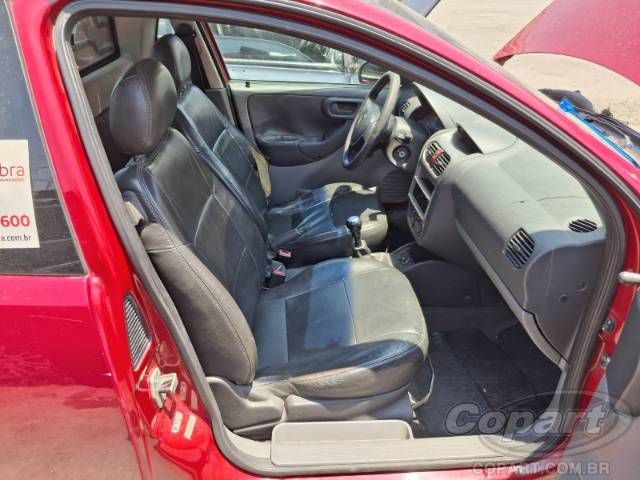 2005 CHEVROLET MONTANA 