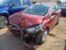 2017 CHEVROLET ONIX 