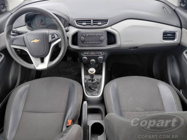2019 CHEVROLET ONIX 