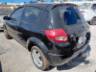 2009 FORD KA 