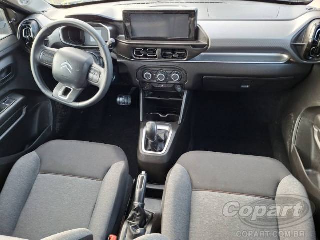 2025 CITROEN C3 AIRCROSS 