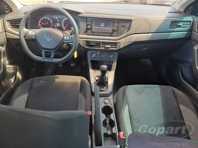 2024 VOLKSWAGEN POLO 