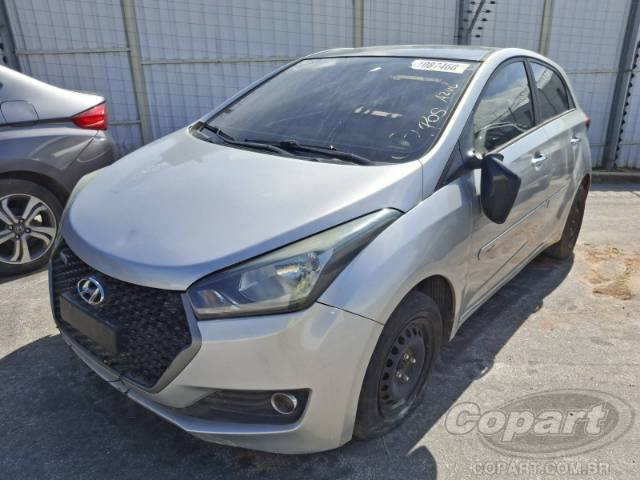 2016 HYUNDAI HB20 