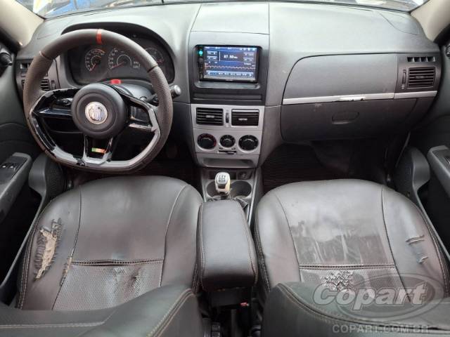 2010 FIAT PALIO 