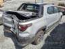 2025 FIAT STRADA CD 