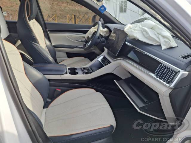 2026 BYD SONG PLUS 
