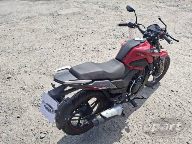 2024 SHINERAY XY 150 