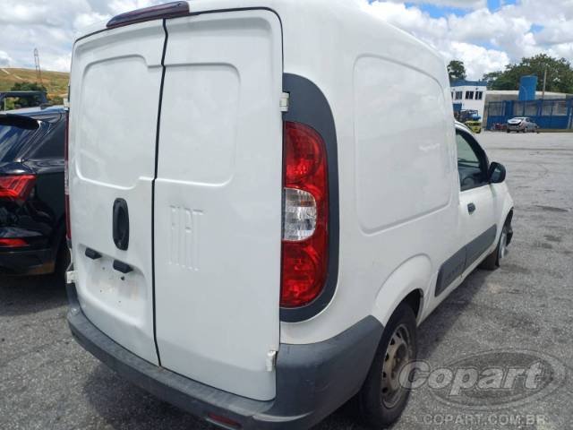 2021 FIAT FIORINO FURGAO 