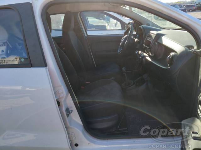 2023 FIAT MOBI 
