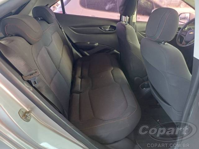 2016 CHEVROLET ONIX 