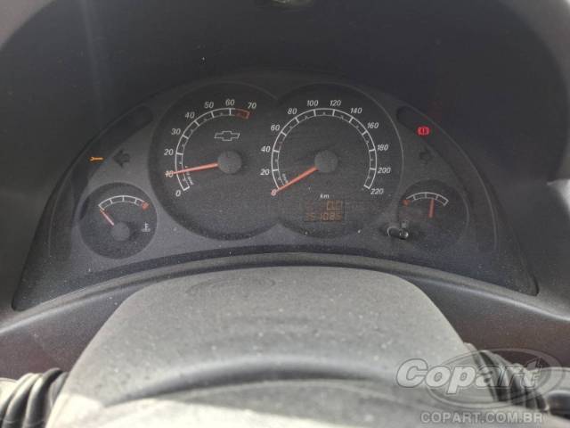 2011 CHEVROLET CORSA 