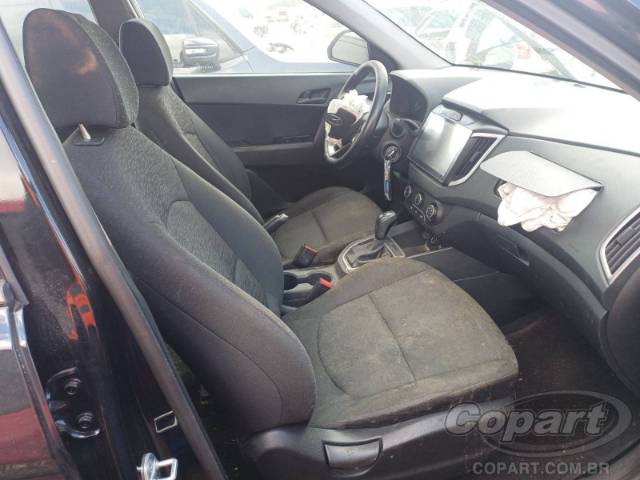 2020 HYUNDAI CRETA 
