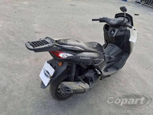 2022 YAMAHA NMAX 