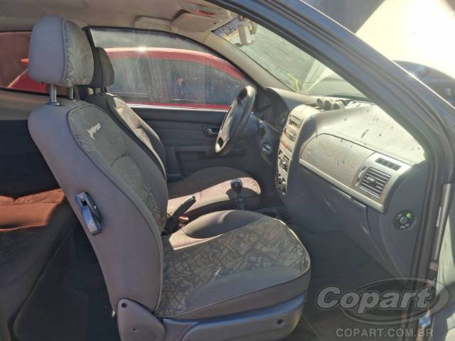 2010 FIAT STRADA 
