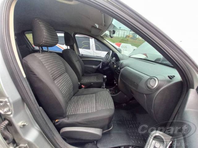 2014 RENAULT SANDERO 