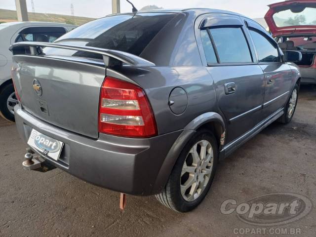 2011 CHEVROLET ASTRA 