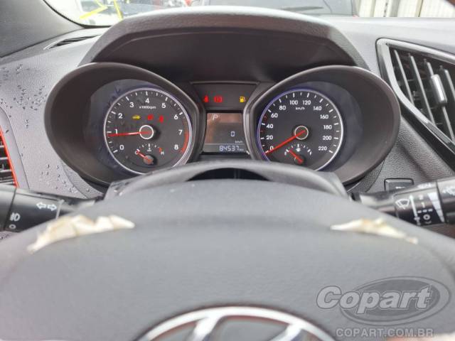 2019 HYUNDAI HB20 