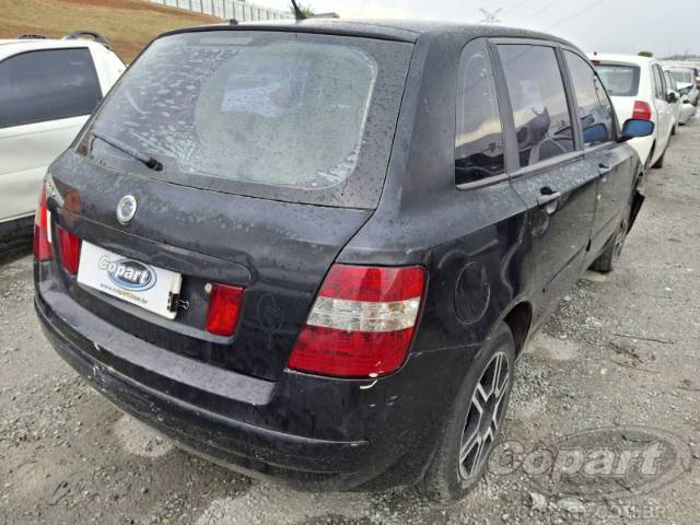 2006 FIAT STILO 