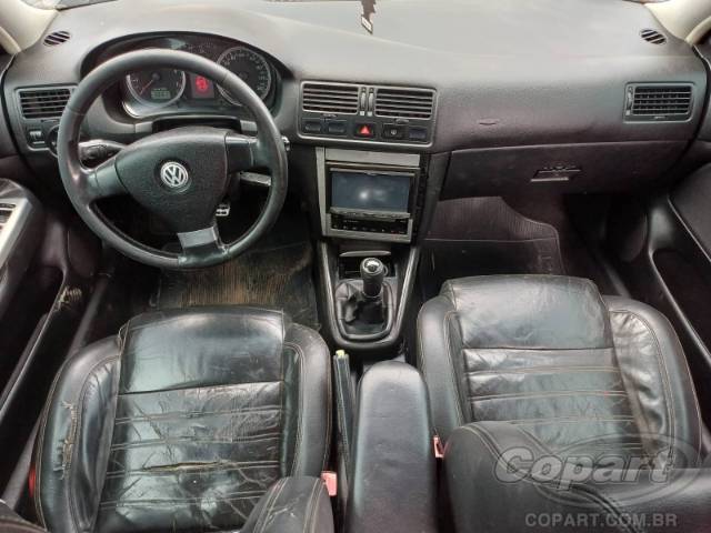 2011 VOLKSWAGEN GOLF 