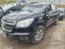 2013 CHEVROLET S10 CABINE DUPLA 