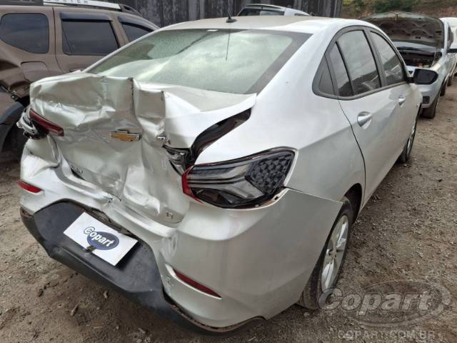2022 CHEVROLET ONIX PLUS 