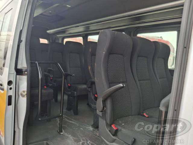2022 MERCEDES BENZ SPRINTER 