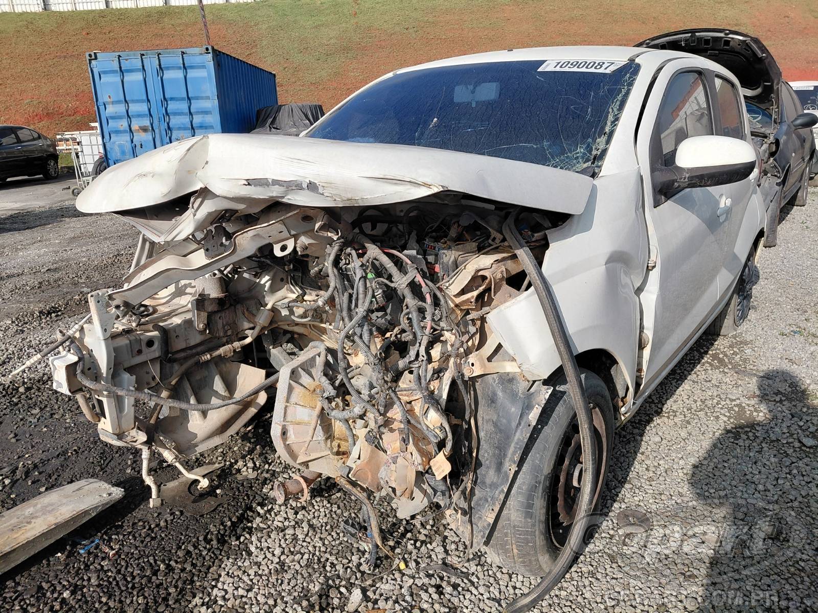 Foto 2: 2018 FIAT MOBI