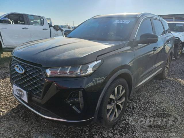 2023 CAOA CHERY TIGGO 7 