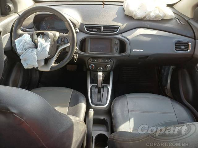 2019 CHEVROLET ONIX 