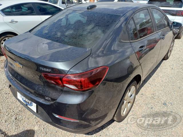 2025 CHEVROLET ONIX PLUS 