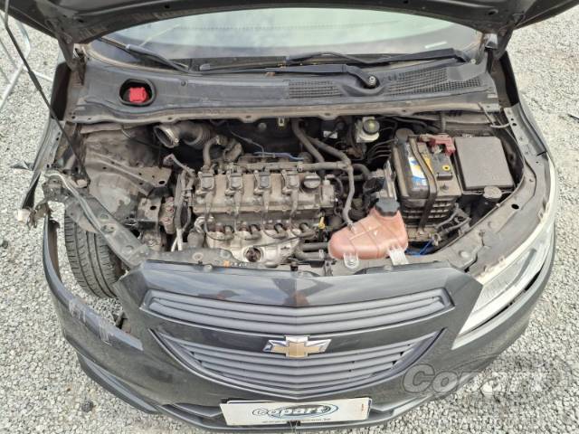 2018 CHEVROLET ONIX 