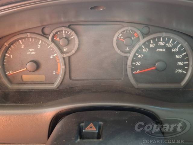 2008 FORD RANGER CD 