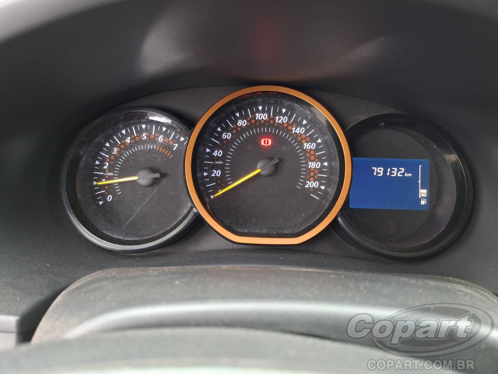 Foto 8 de 15: 2018 RENAULT SANDERO