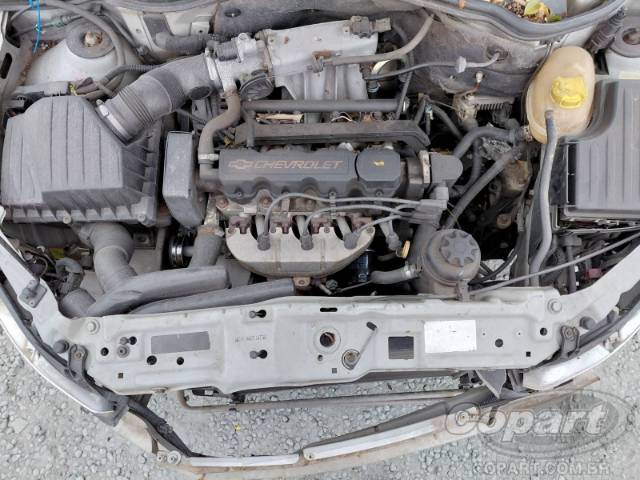 2003 CHEVROLET CORSA SEDAN 