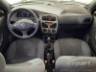 2001 FIAT PALIO 