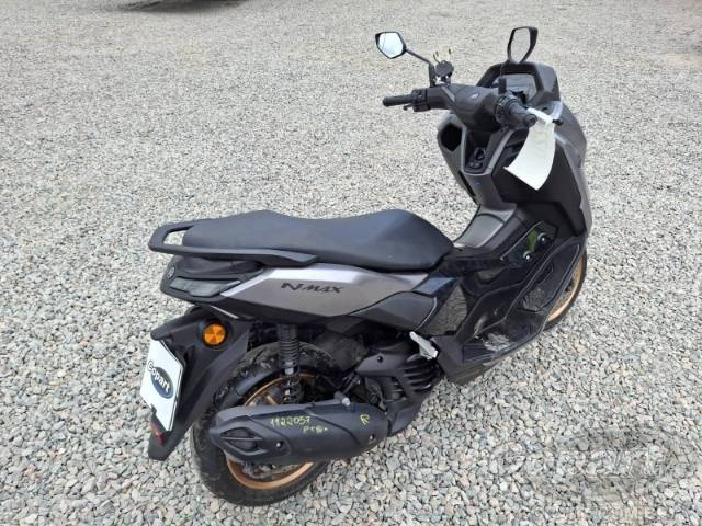 2025 YAMAHA NMAX 