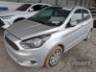 2017 FORD KA 